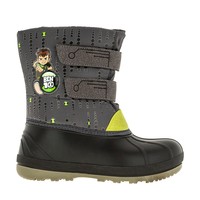 Сноубутсы Ben 10 6863A