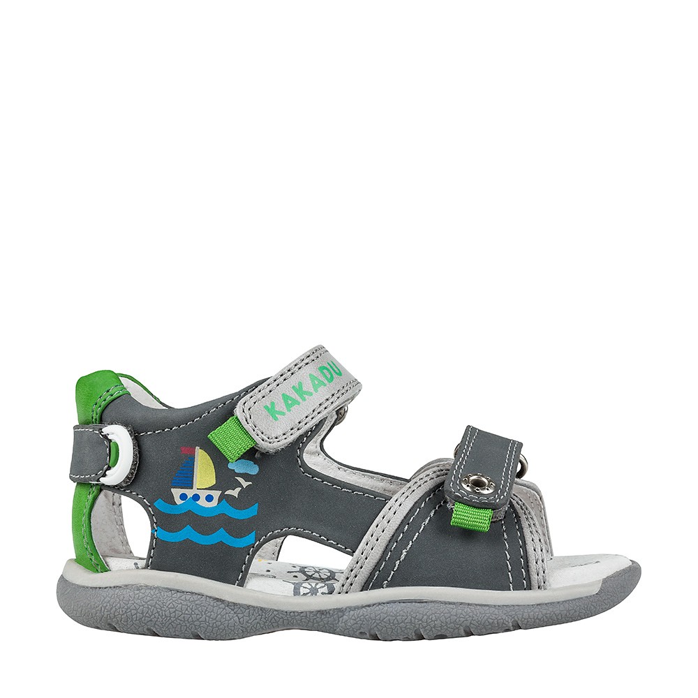 Сандалии Kakadu 5131B