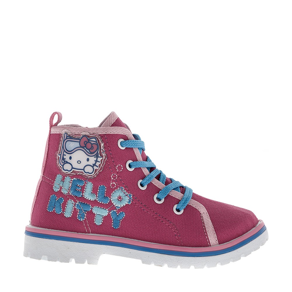 Кеды "Hello Kitty", 6087B