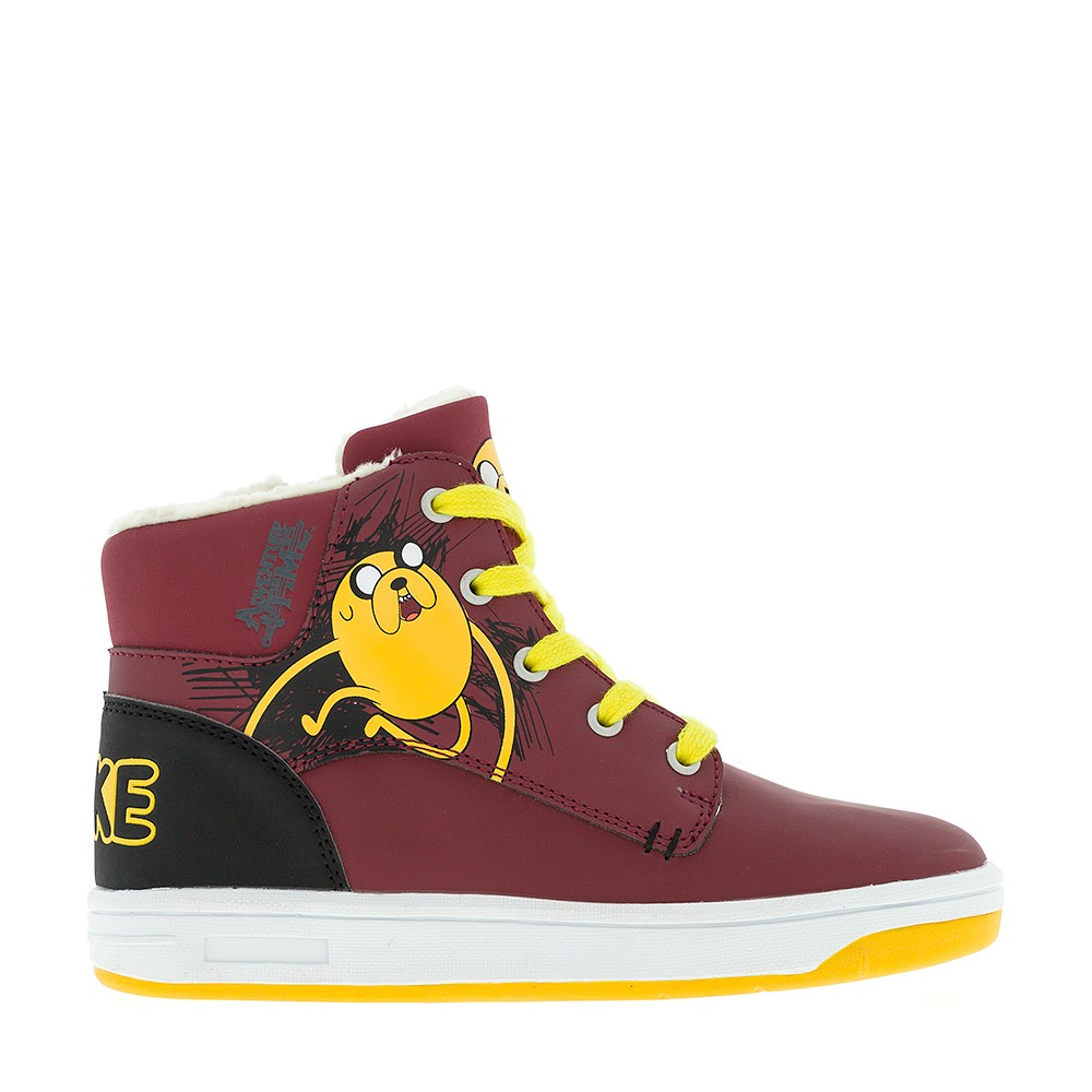 Ботинки "Adventure Time", 6272C