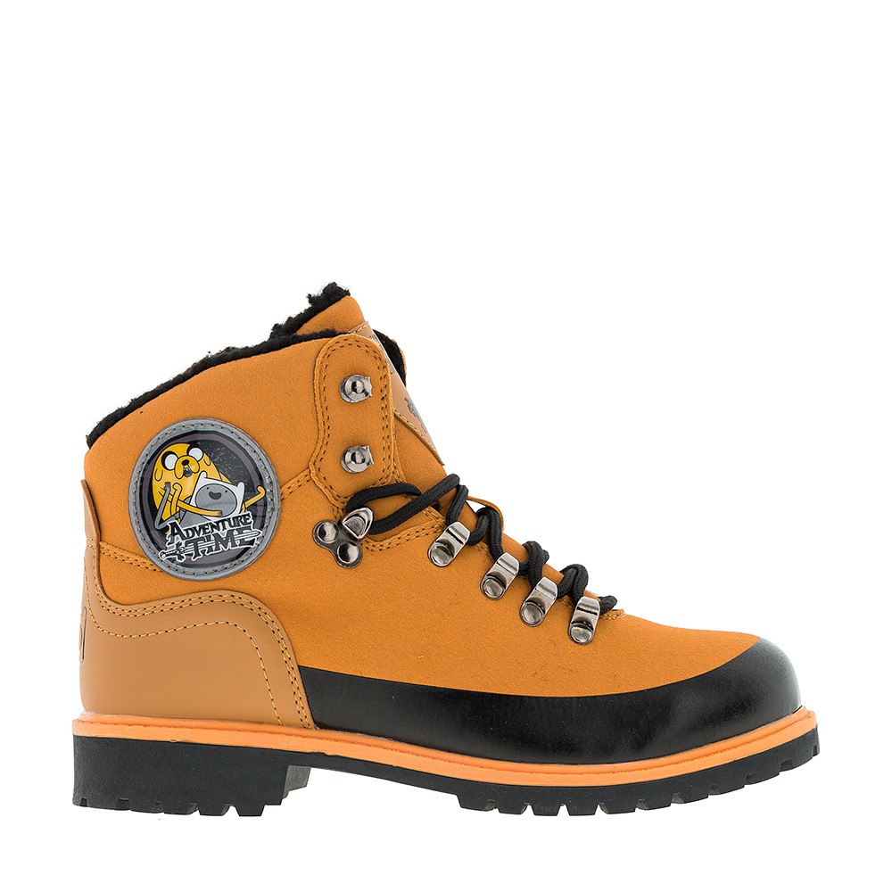 Ботинки "Adventure Time", 6274C