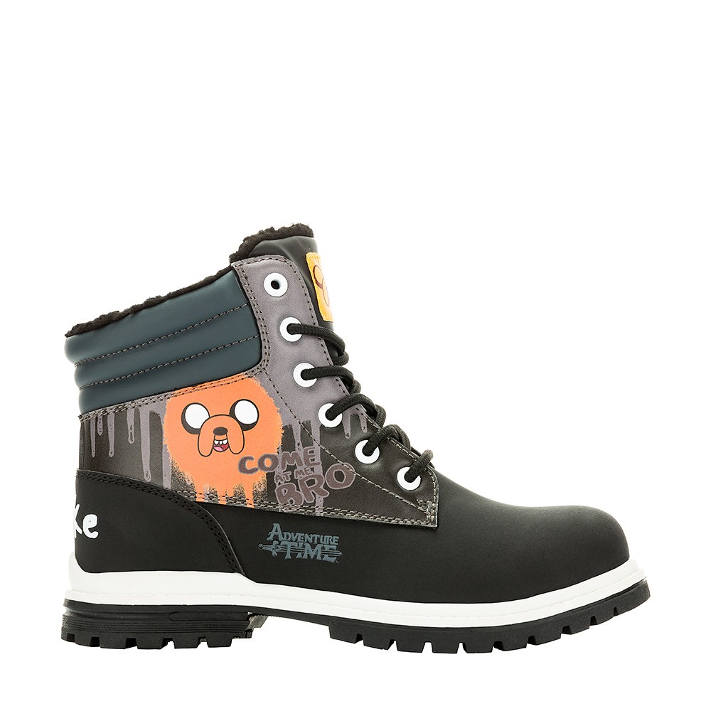 Ботинки "Adventure Time", 6276A
