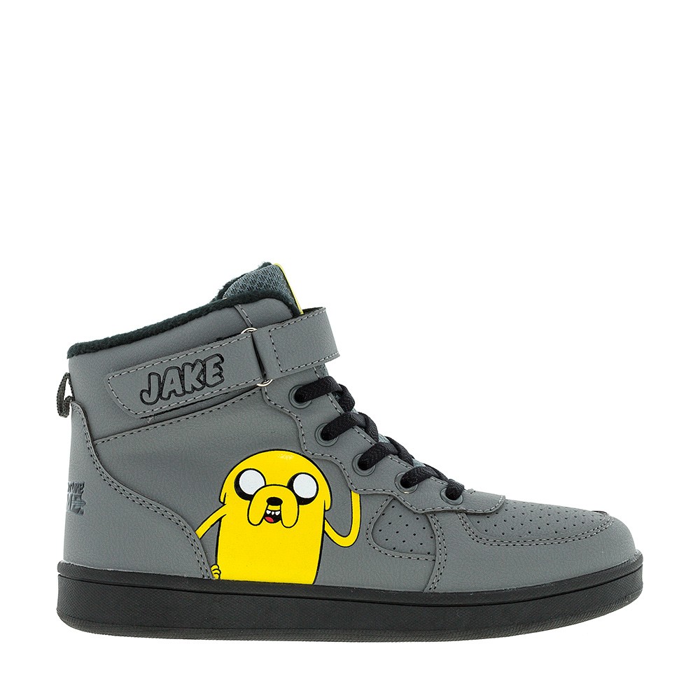 Ботинки "Adventure Time", 6278A
