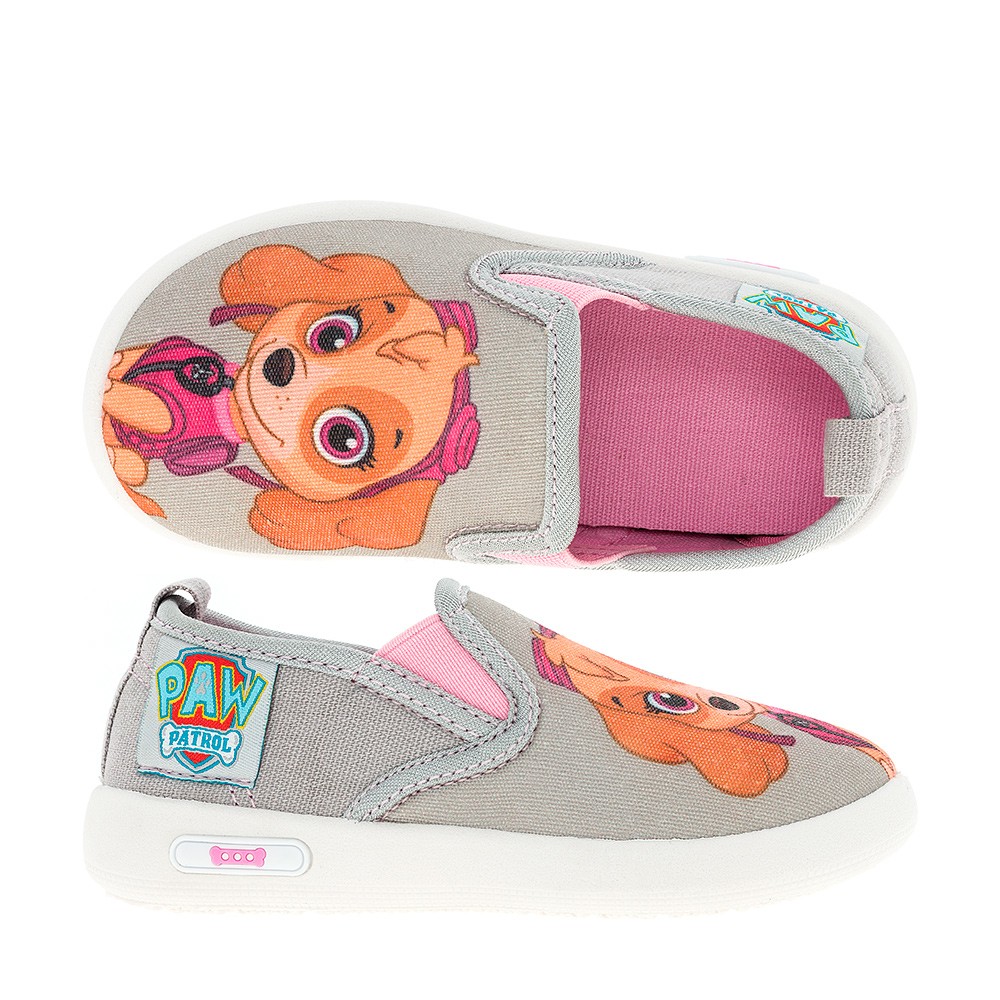 Слиперы Paw Patrol 6677C