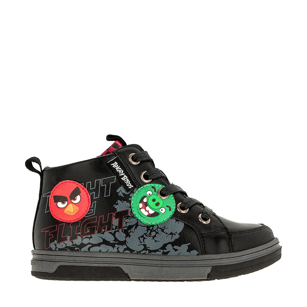 Ботинки "Angry Birds", 6833A