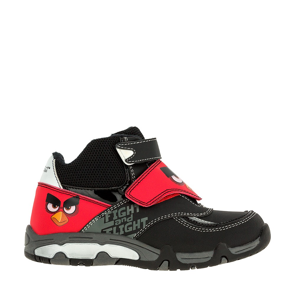 Ботинки "Angry Birds", 6845A