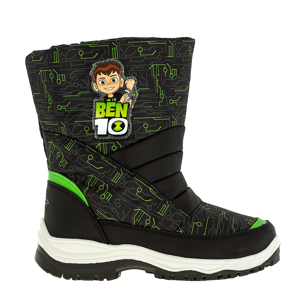 Сноубутсы Ben 10 6862A