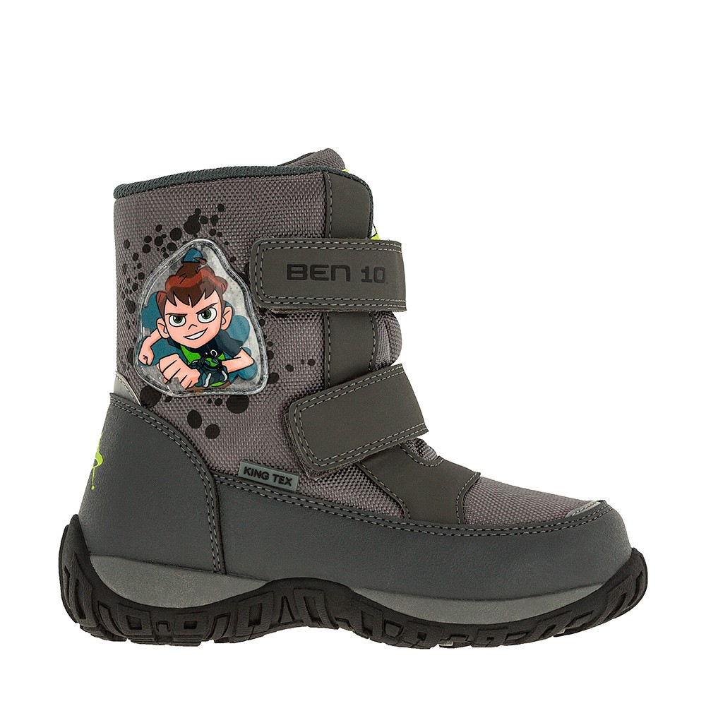 Сноубутсы Ben 10 6921A