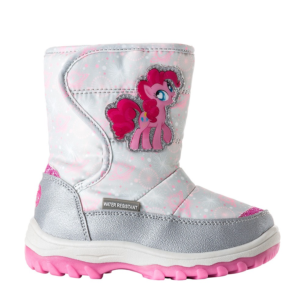 Сноубутсы My Little Pony 6875C